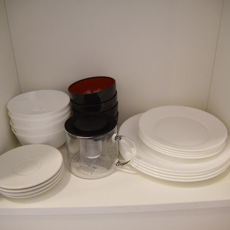 プレミアムコート西池袋 Appartement Tokio Buitenkant foto