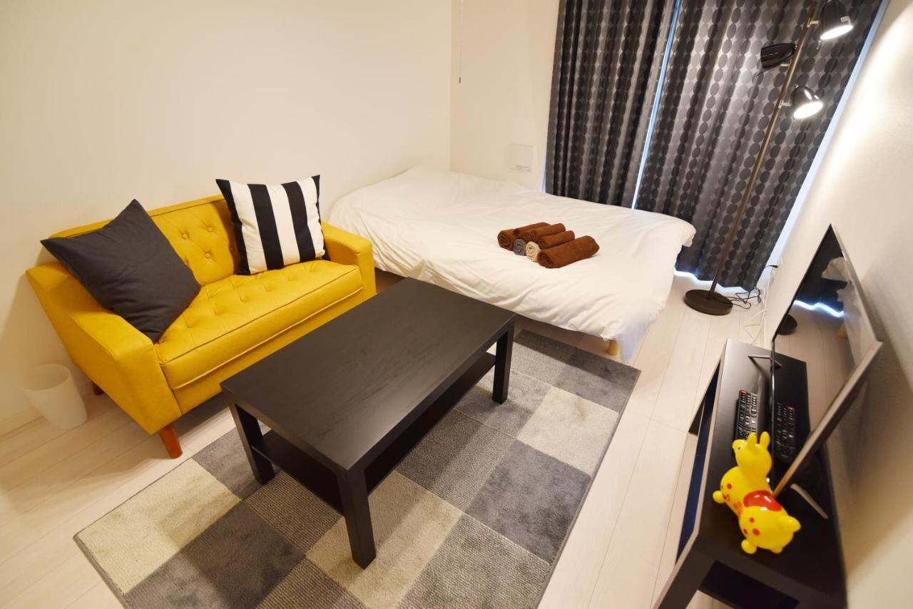 プレミアムコート西池袋 Appartement Tokio Buitenkant foto