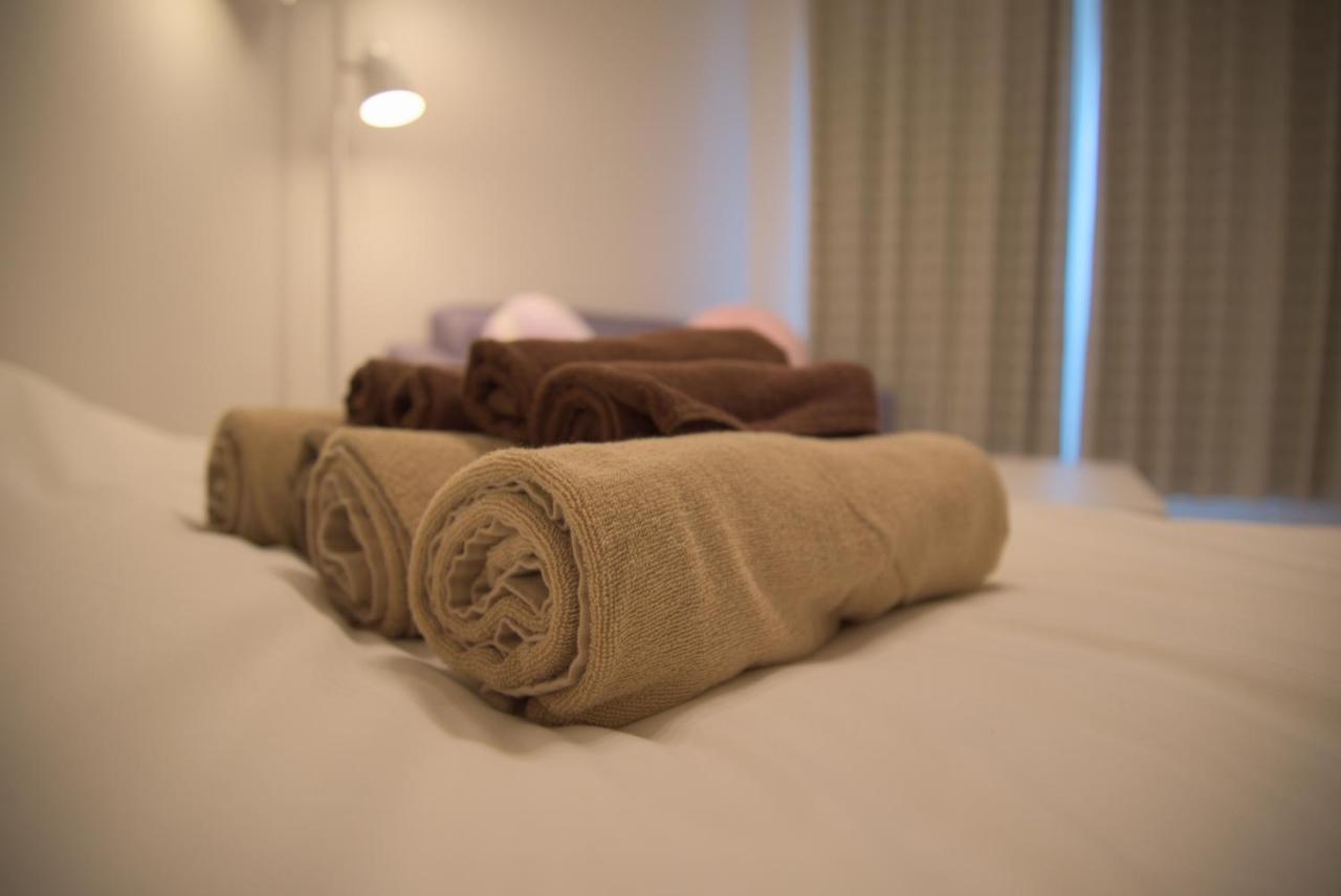 プレミアムコート西池袋 Appartement Tokio Buitenkant foto
