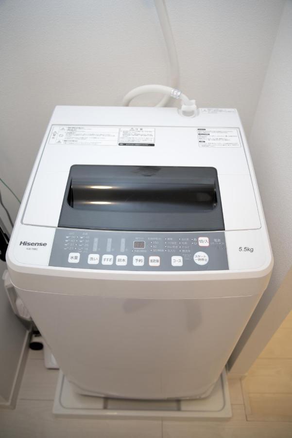 プレミアムコート西池袋 Appartement Tokio Buitenkant foto