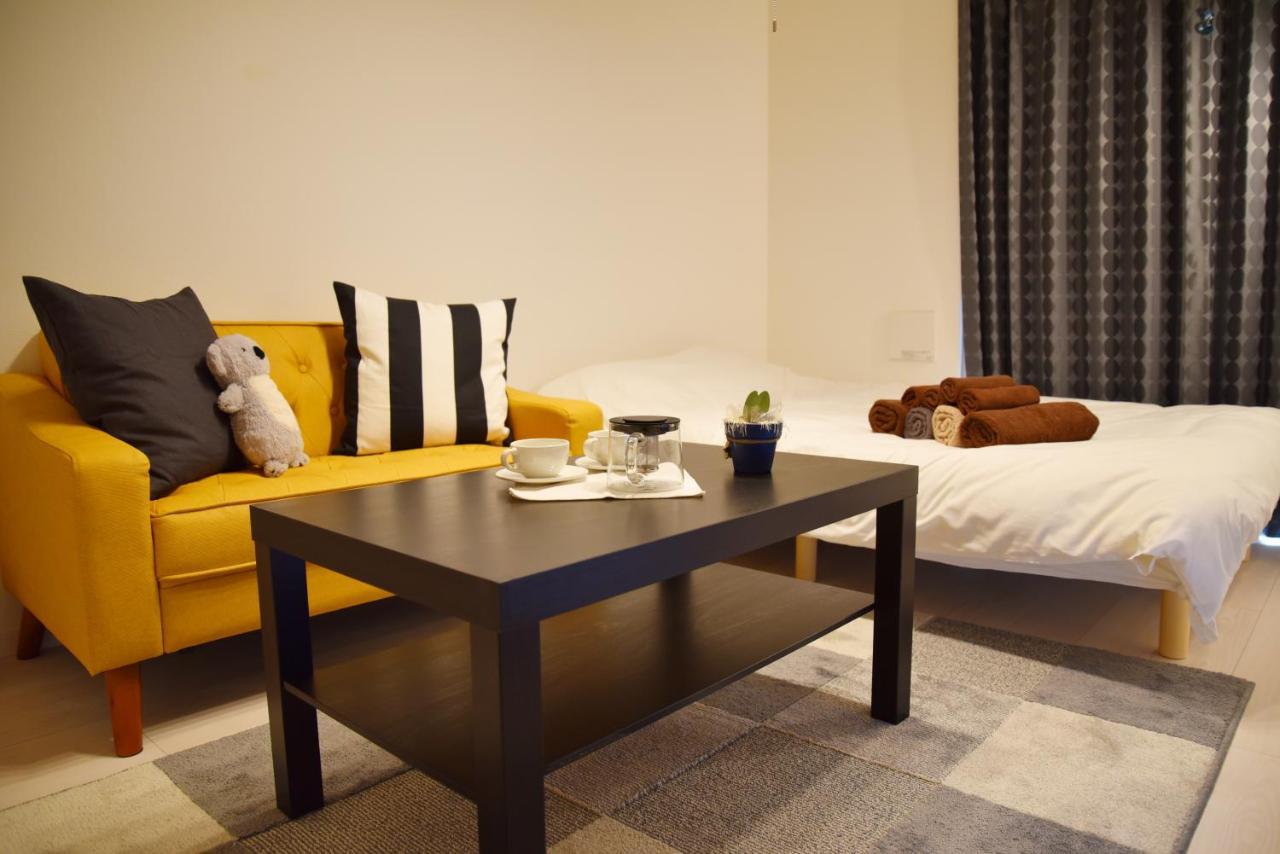 プレミアムコート西池袋 Appartement Tokio Buitenkant foto