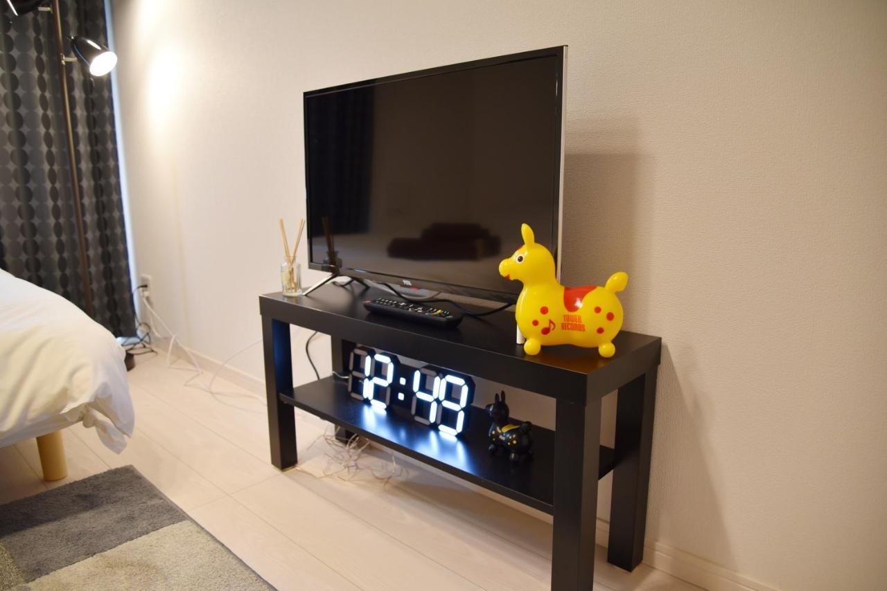 プレミアムコート西池袋 Appartement Tokio Buitenkant foto