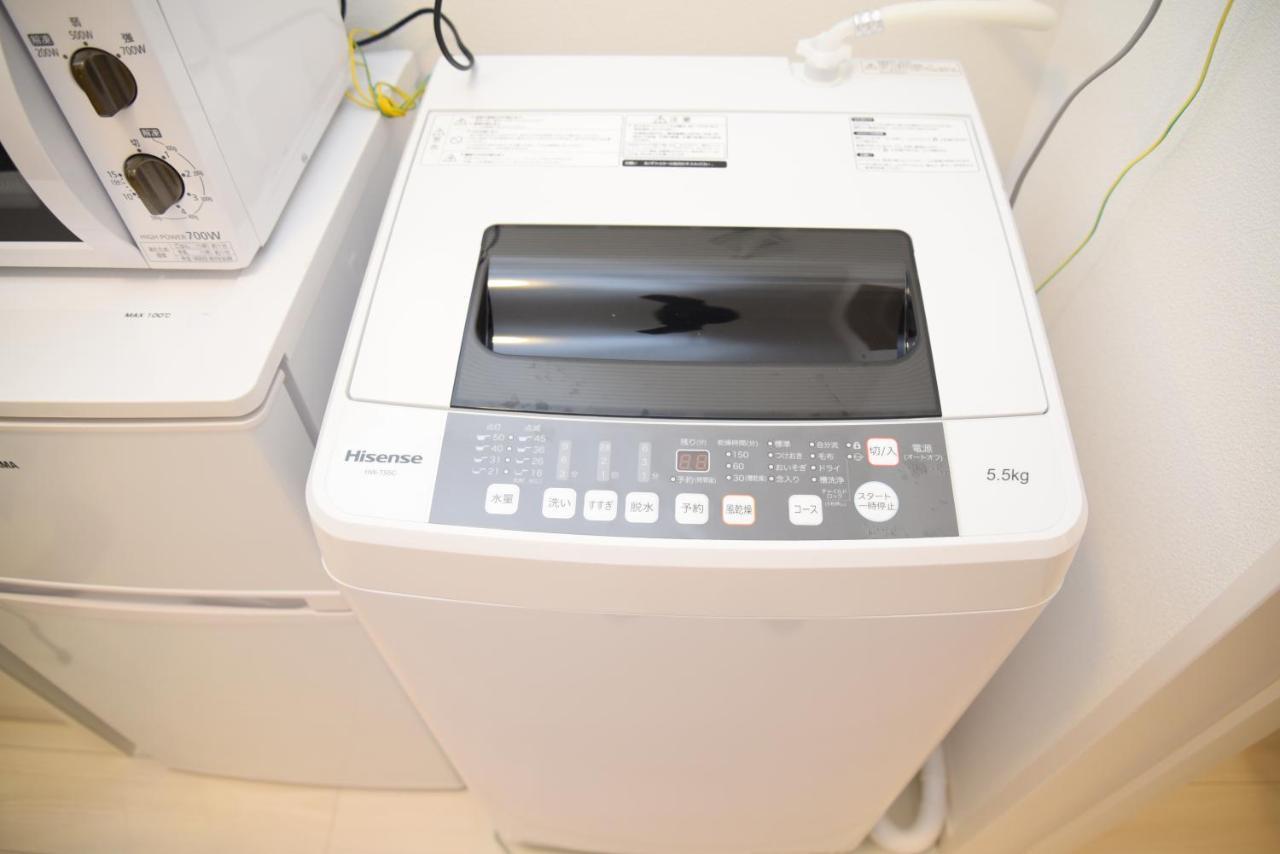 プレミアムコート西池袋 Appartement Tokio Buitenkant foto