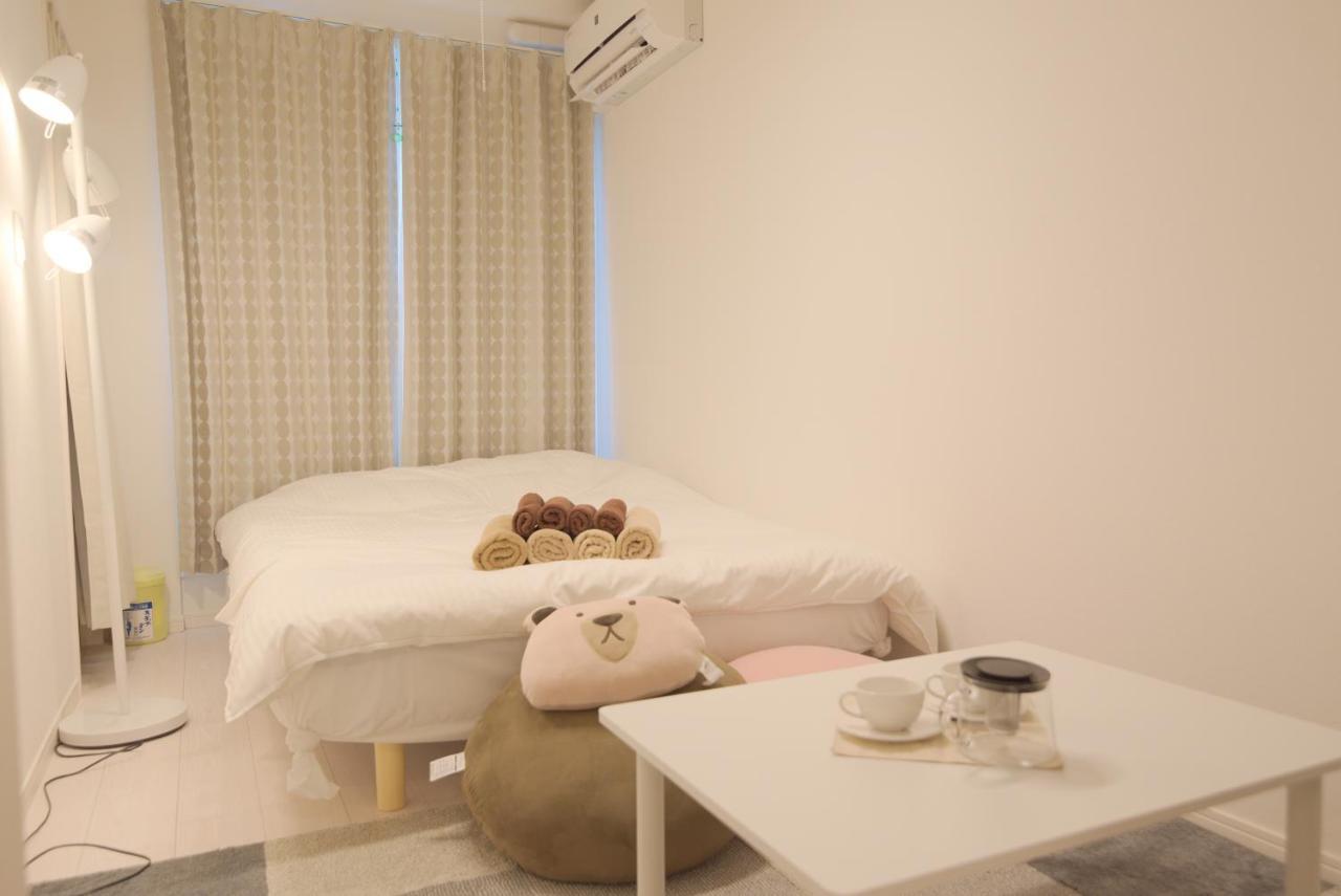 プレミアムコート西池袋 Appartement Tokio Buitenkant foto