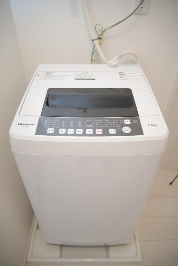 プレミアムコート西池袋 Appartement Tokio Buitenkant foto