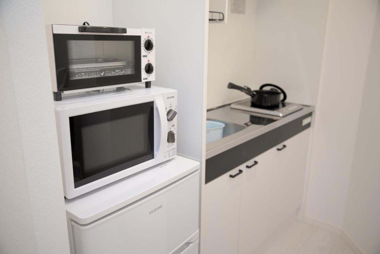 プレミアムコート西池袋 Appartement Tokio Buitenkant foto