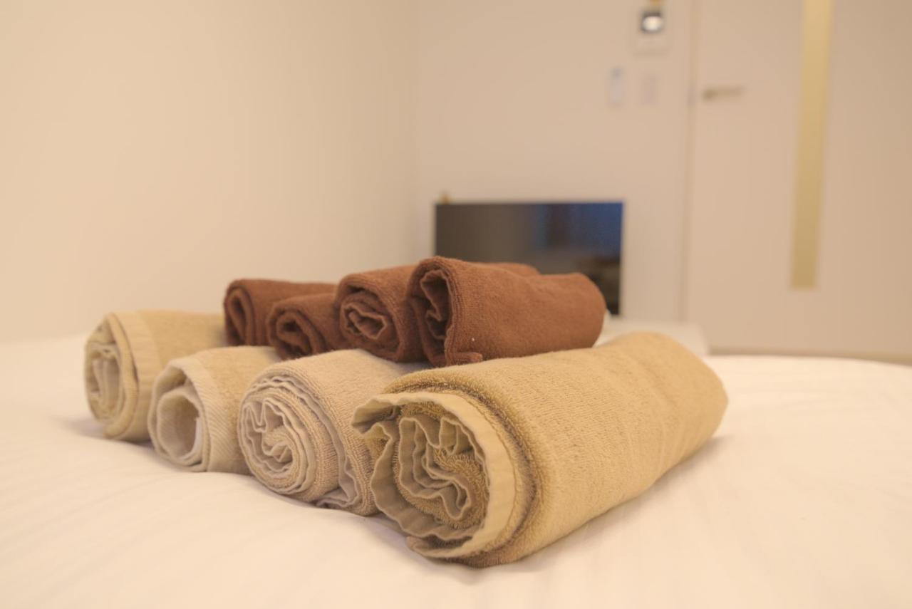 プレミアムコート西池袋 Appartement Tokio Buitenkant foto
