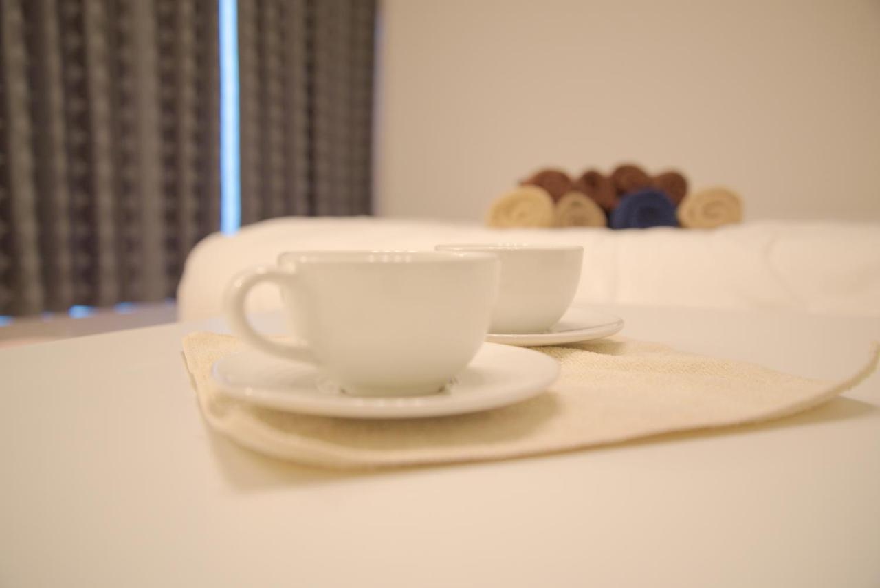 プレミアムコート西池袋 Appartement Tokio Buitenkant foto