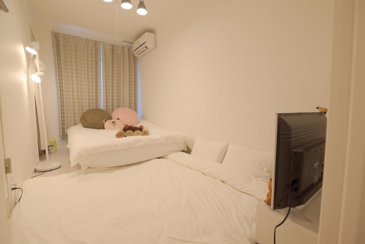 プレミアムコート西池袋 Appartement Tokio Buitenkant foto