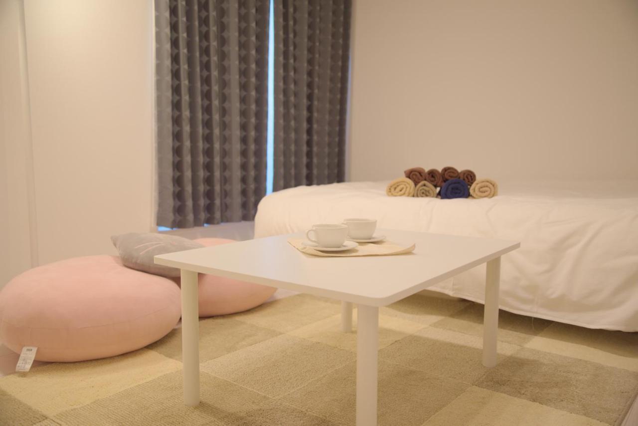 プレミアムコート西池袋 Appartement Tokio Buitenkant foto