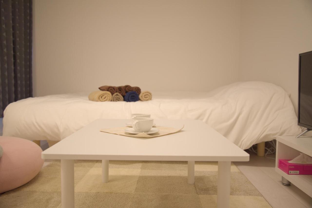 プレミアムコート西池袋 Appartement Tokio Buitenkant foto