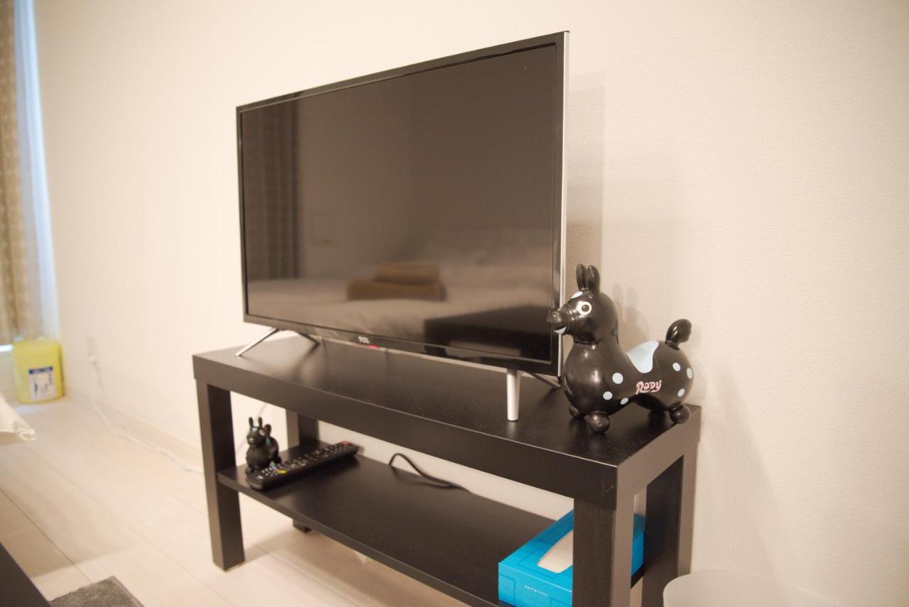 プレミアムコート西池袋 Appartement Tokio Buitenkant foto