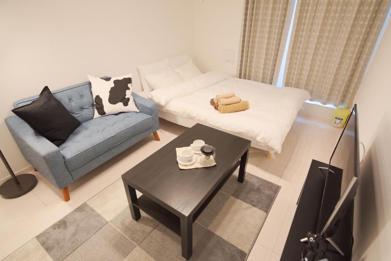 プレミアムコート西池袋 Appartement Tokio Buitenkant foto