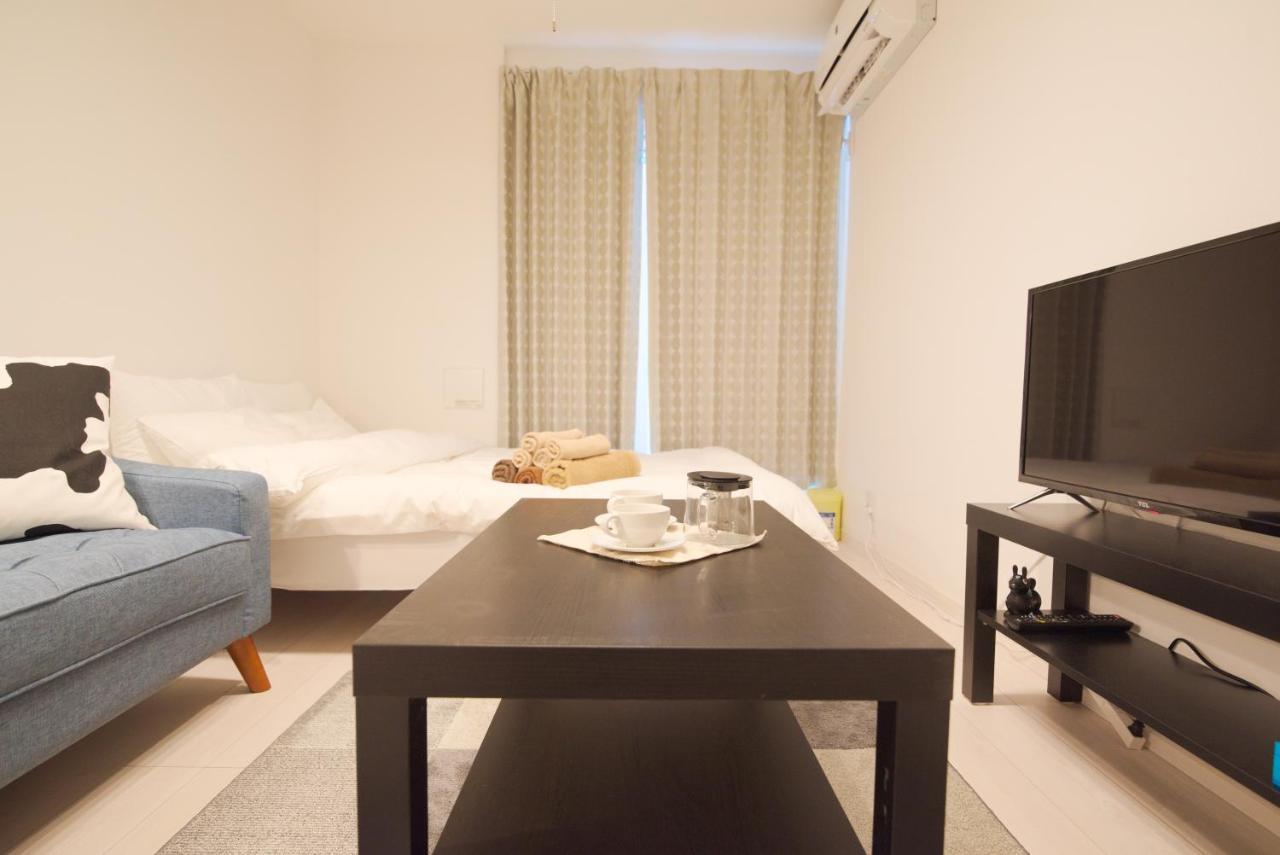 プレミアムコート西池袋 Appartement Tokio Buitenkant foto