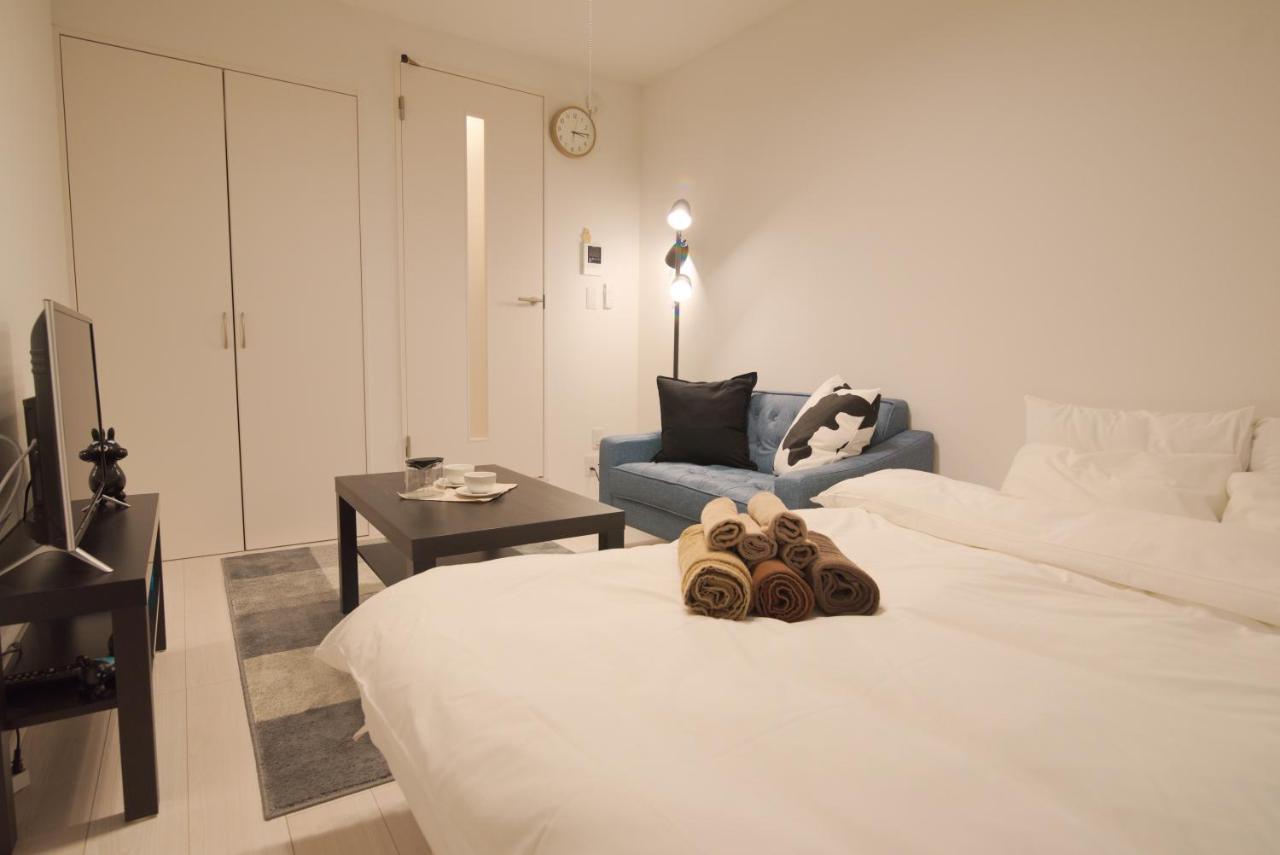プレミアムコート西池袋 Appartement Tokio Buitenkant foto