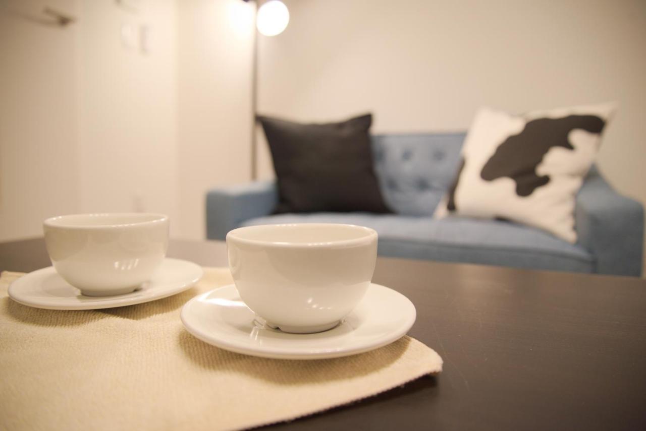 プレミアムコート西池袋 Appartement Tokio Buitenkant foto
