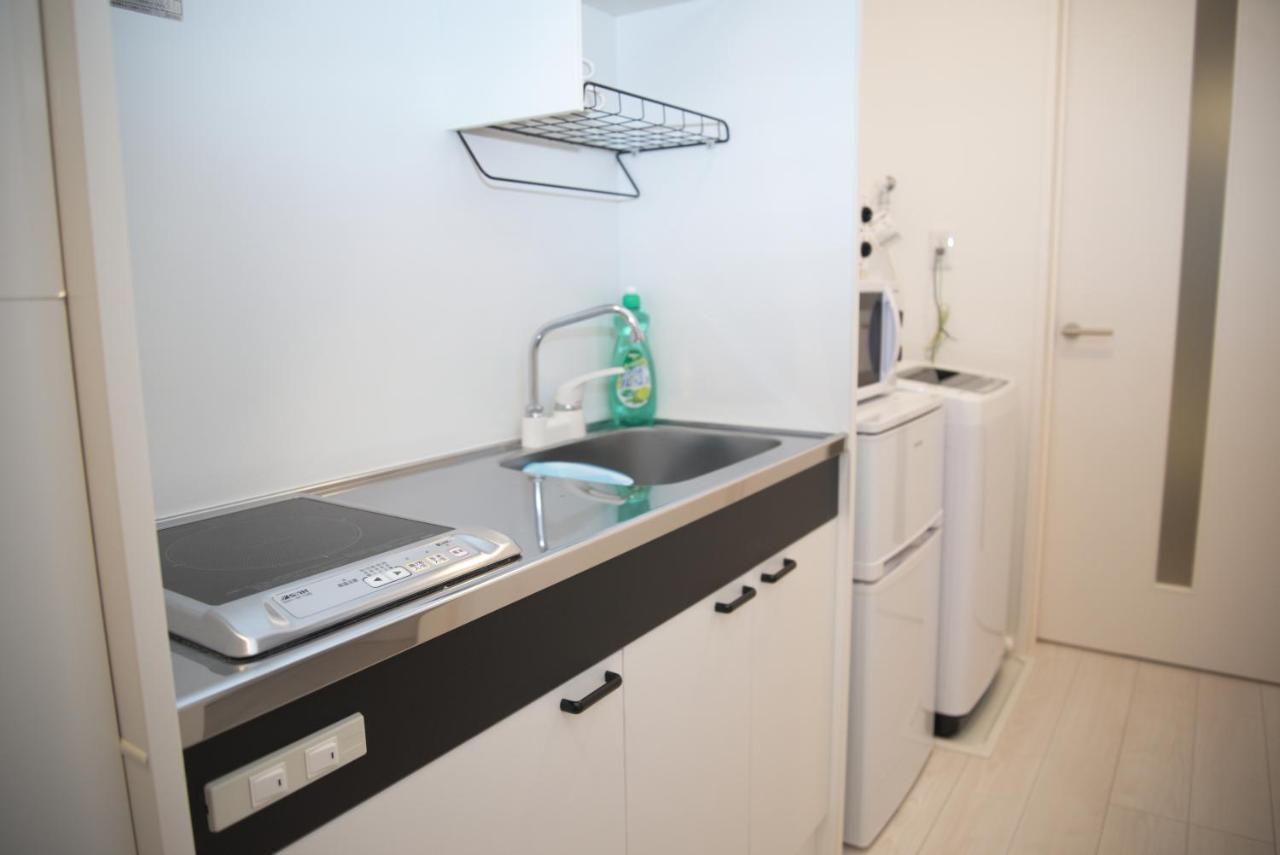 プレミアムコート西池袋 Appartement Tokio Buitenkant foto