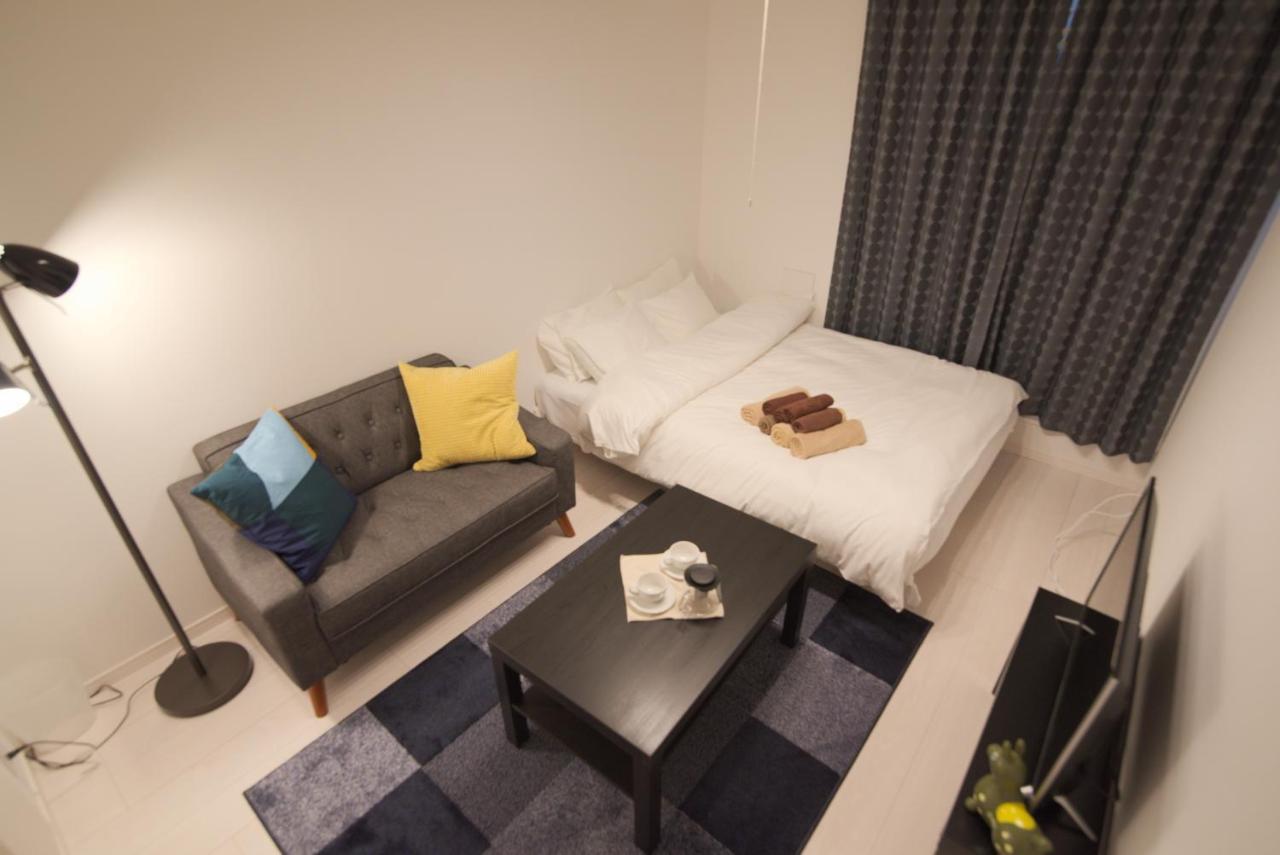 プレミアムコート西池袋 Appartement Tokio Buitenkant foto