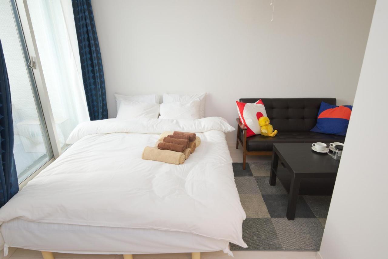 プレミアムコート西池袋 Appartement Tokio Buitenkant foto