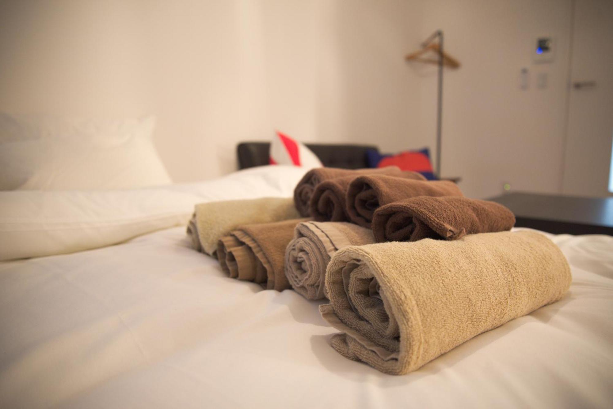 プレミアムコート西池袋 Appartement Tokio Buitenkant foto