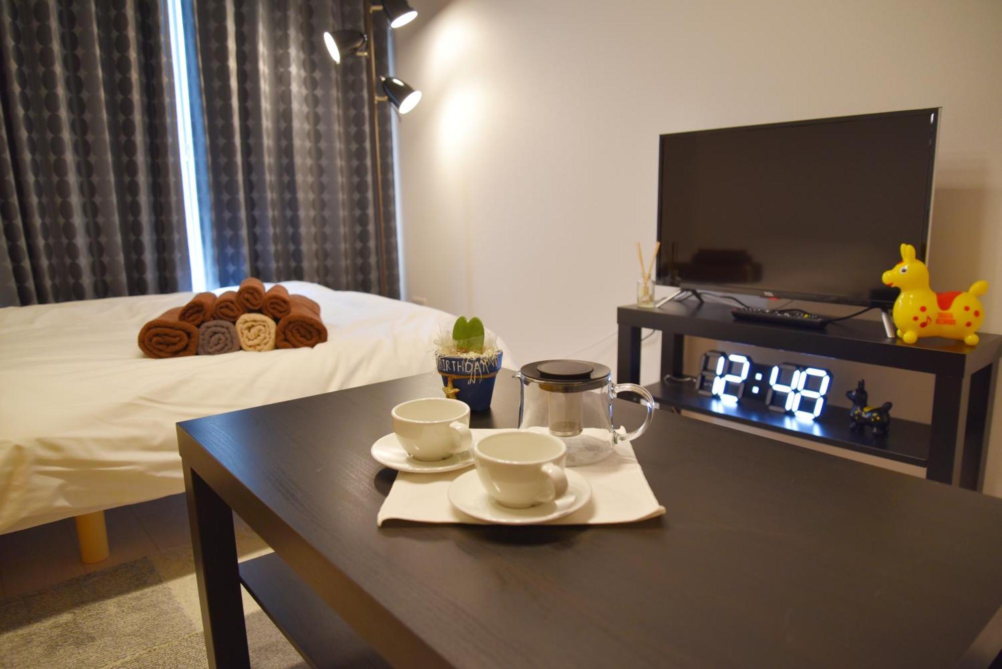 プレミアムコート西池袋 Appartement Tokio Buitenkant foto