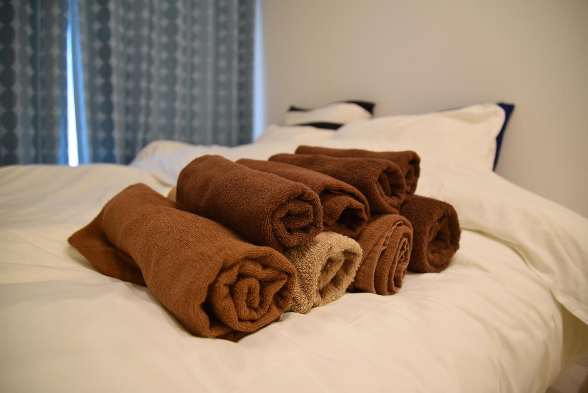 プレミアムコート西池袋 Appartement Tokio Buitenkant foto