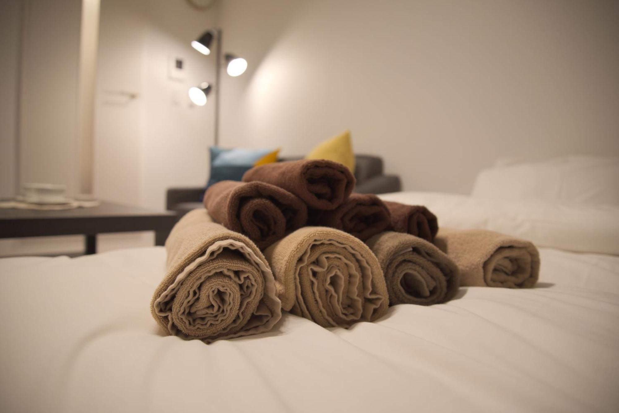 プレミアムコート西池袋 Appartement Tokio Buitenkant foto