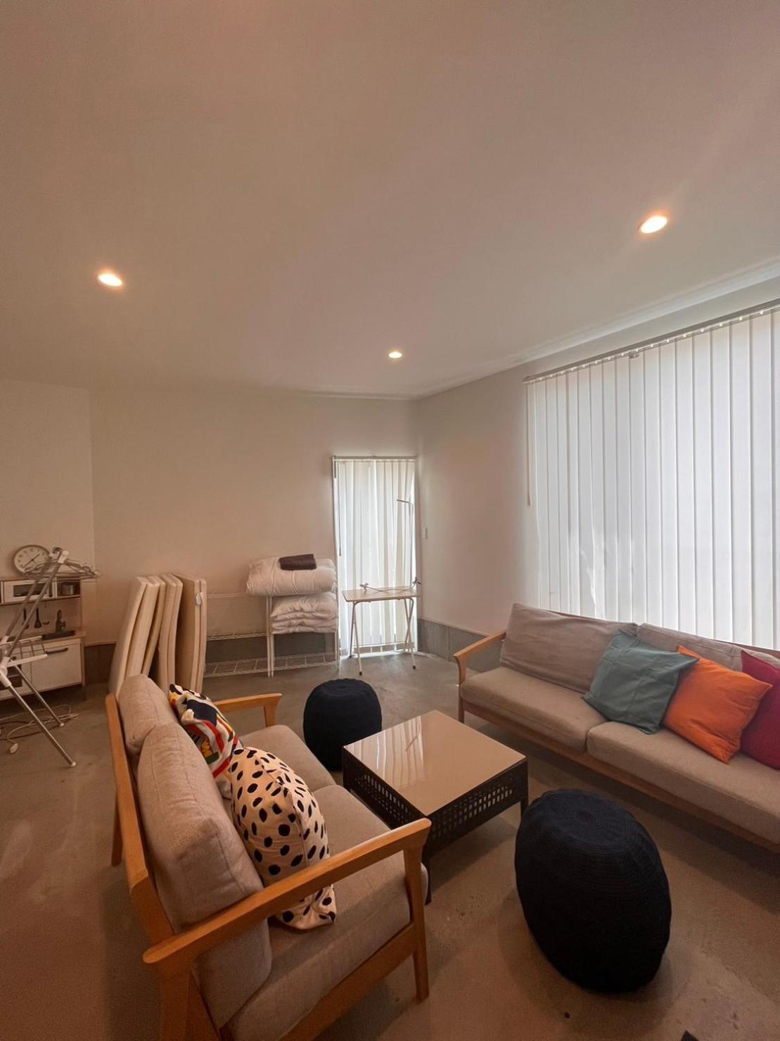 プレミアムコート西池袋 Appartement Tokio Buitenkant foto