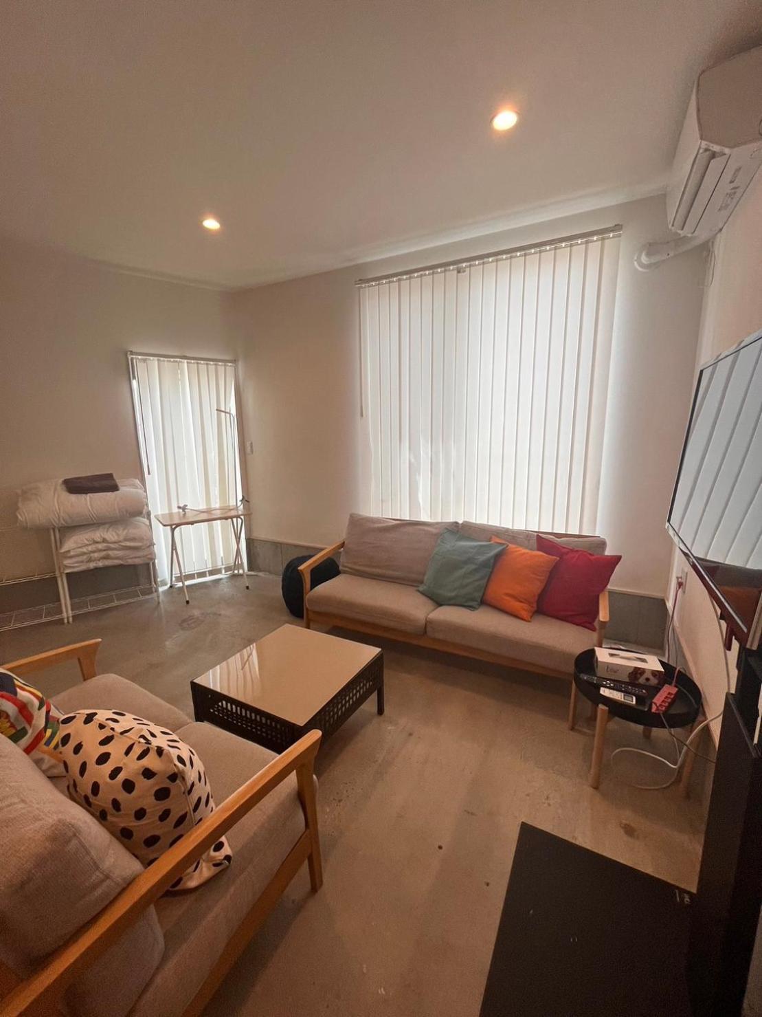 プレミアムコート西池袋 Appartement Tokio Buitenkant foto