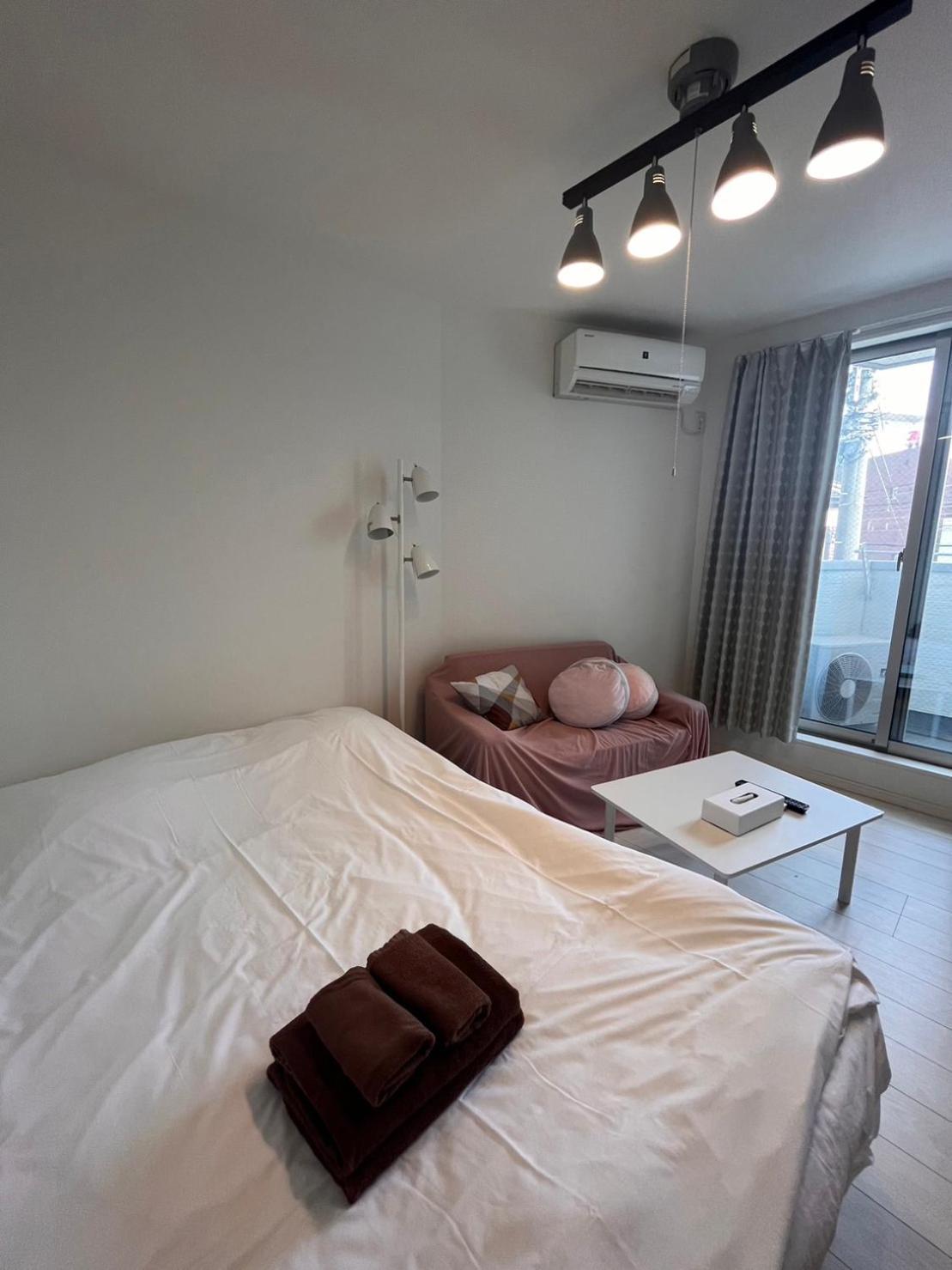 プレミアムコート西池袋 Appartement Tokio Buitenkant foto