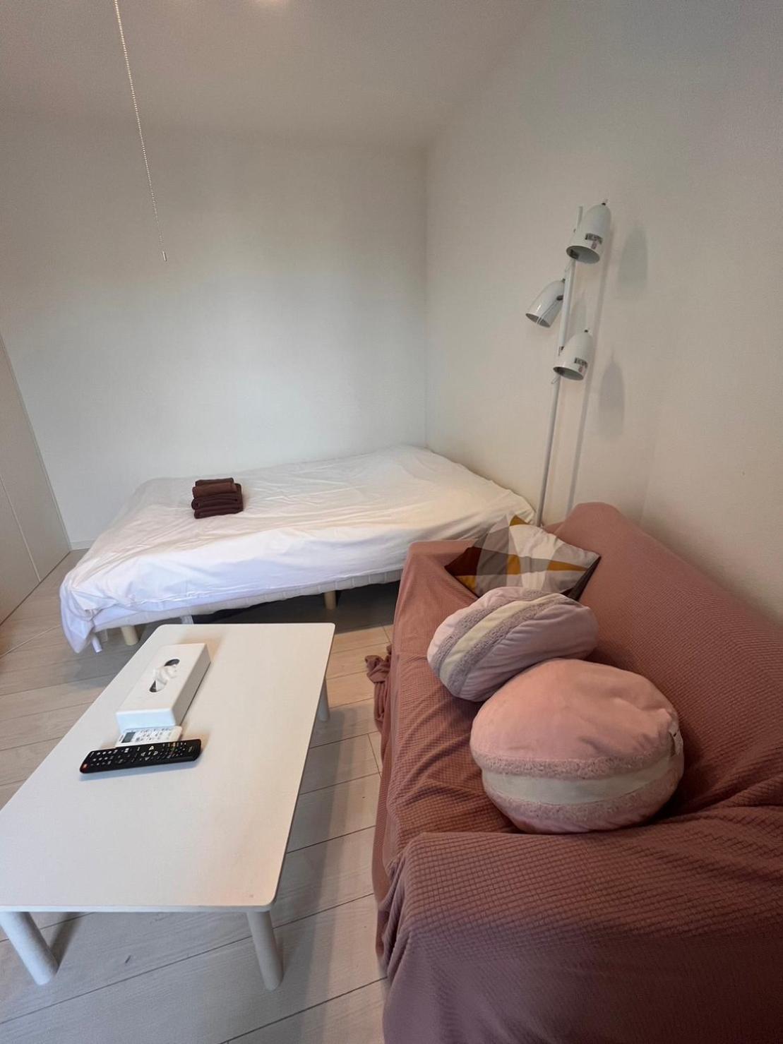 プレミアムコート西池袋 Appartement Tokio Buitenkant foto