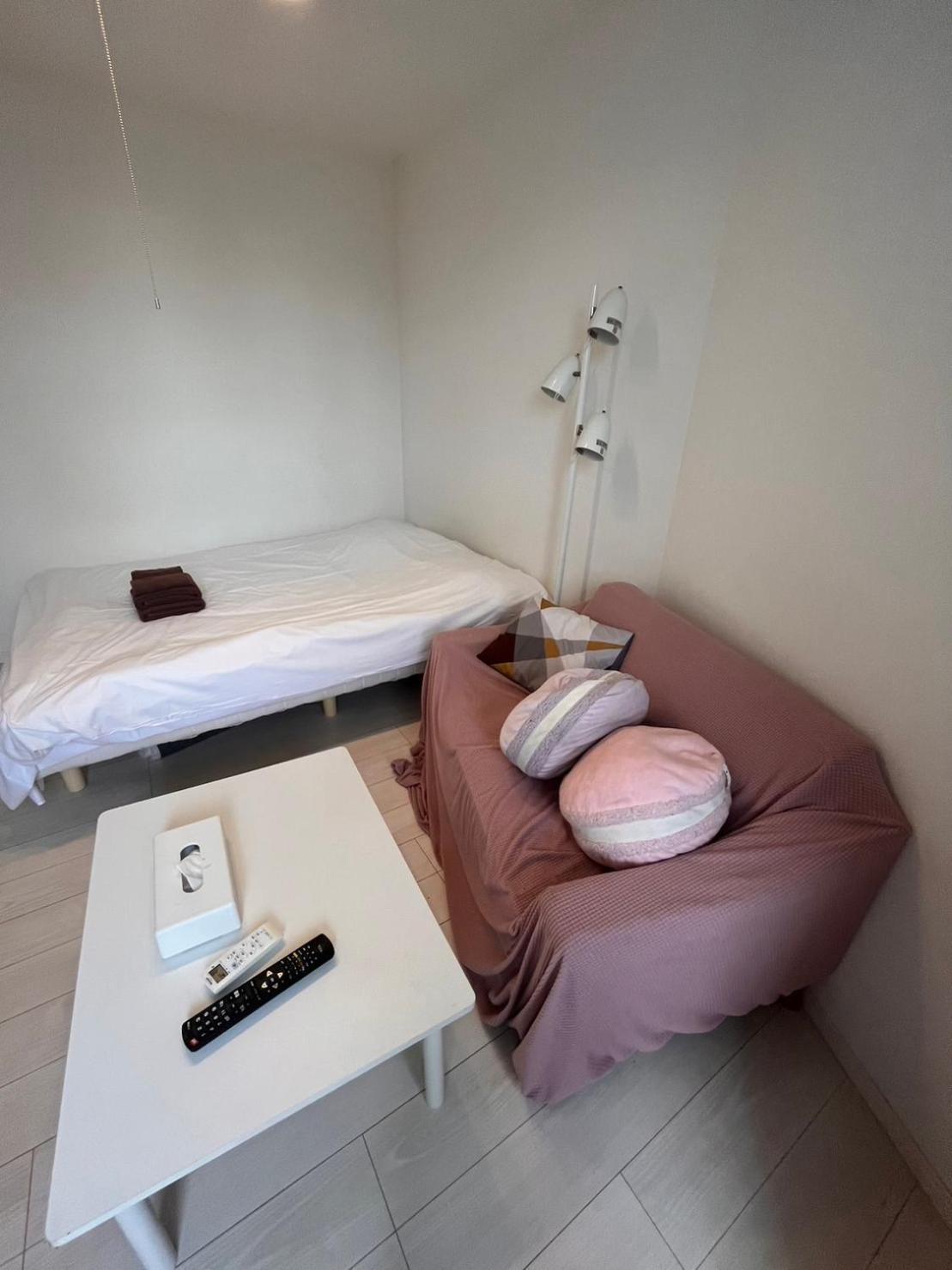 プレミアムコート西池袋 Appartement Tokio Buitenkant foto