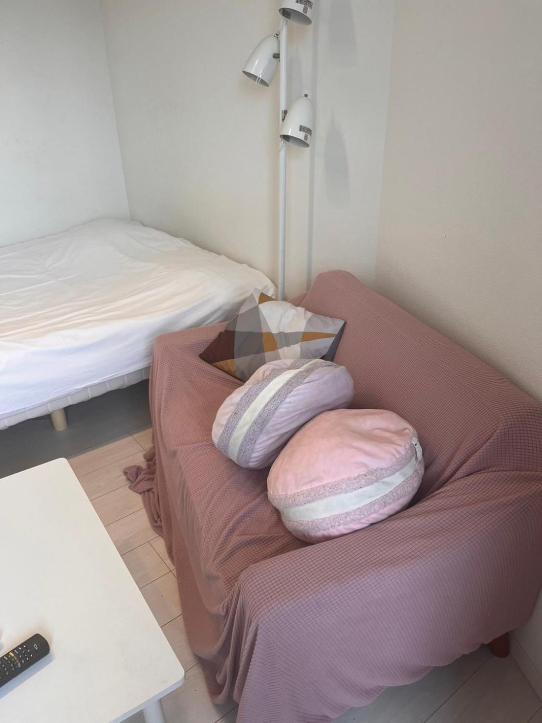 プレミアムコート西池袋 Appartement Tokio Buitenkant foto