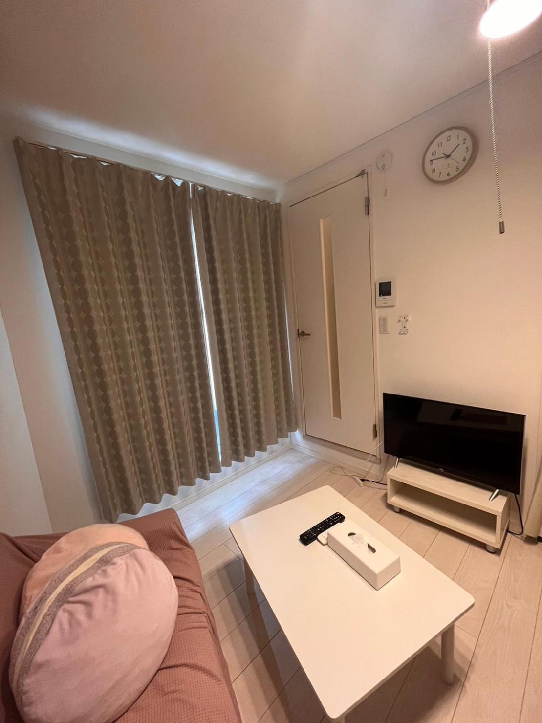 プレミアムコート西池袋 Appartement Tokio Buitenkant foto