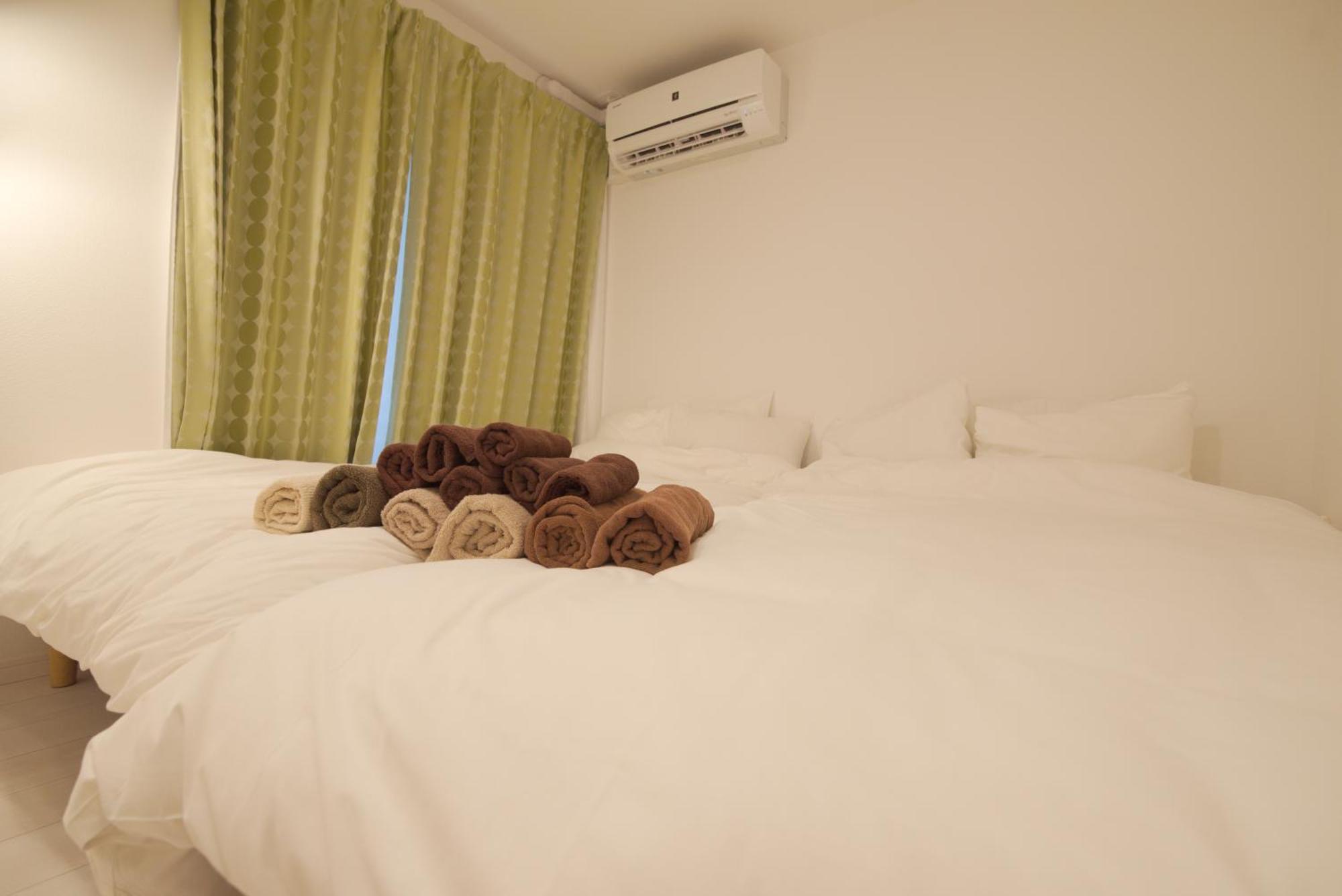 プレミアムコート西池袋 Appartement Tokio Buitenkant foto