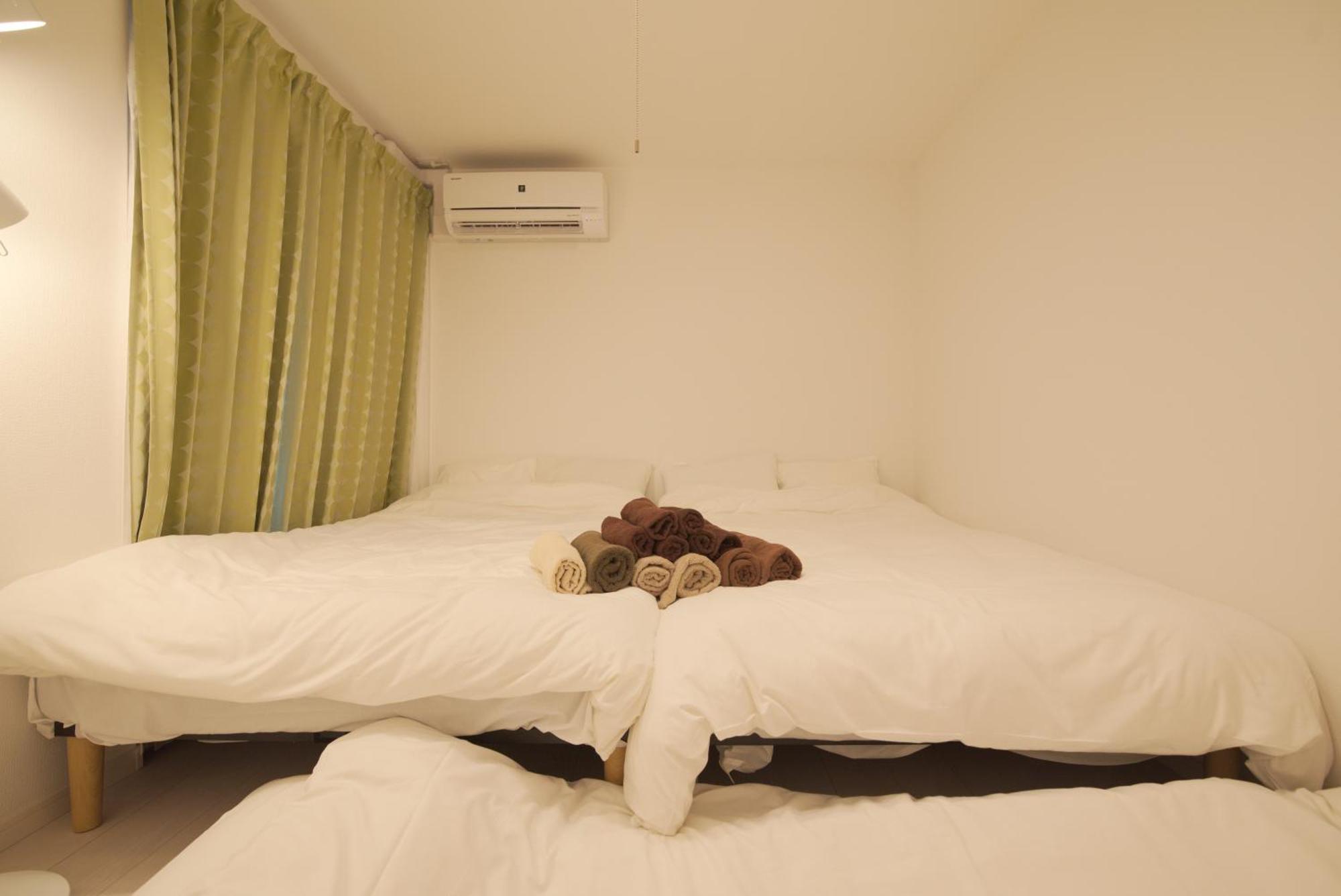 プレミアムコート西池袋 Appartement Tokio Buitenkant foto