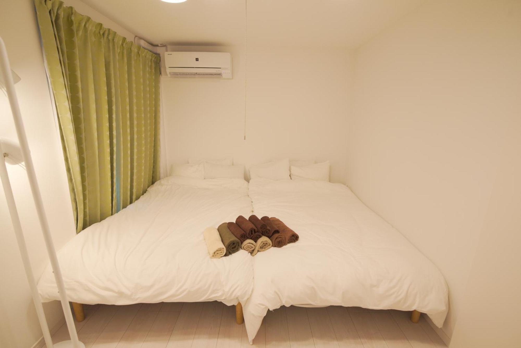 プレミアムコート西池袋 Appartement Tokio Buitenkant foto