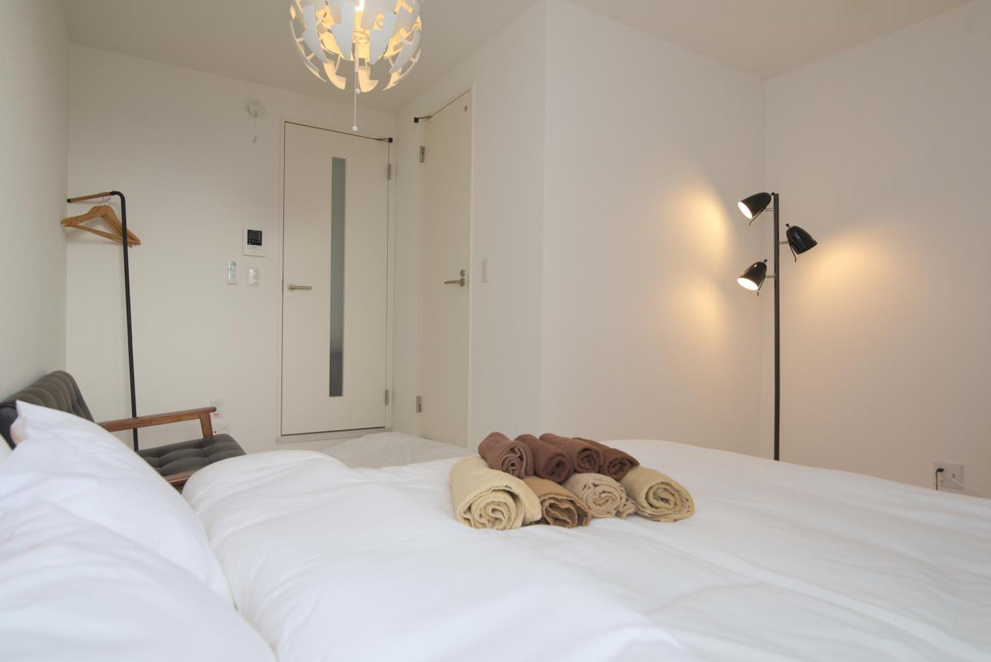 プレミアムコート西池袋 Appartement Tokio Buitenkant foto