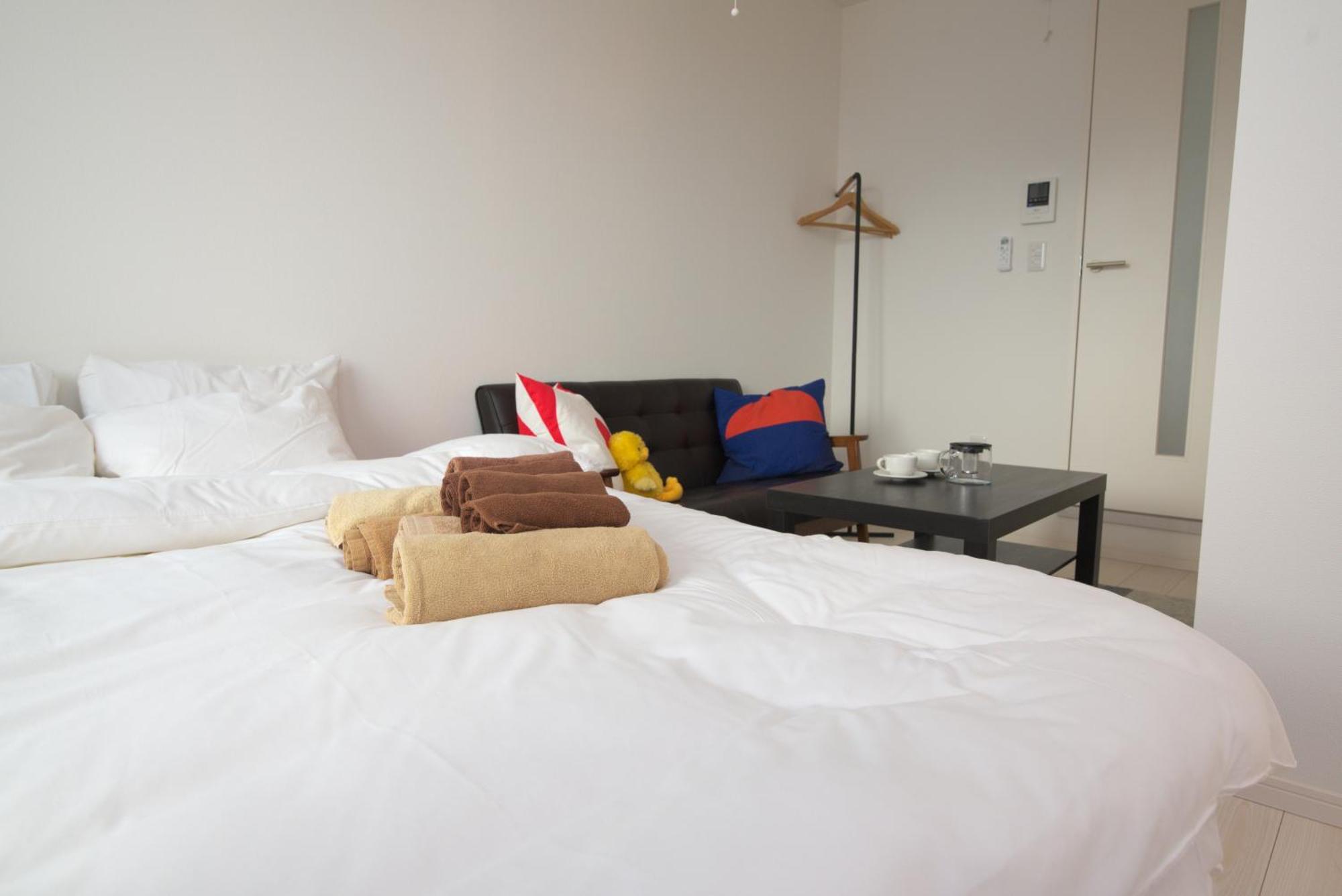 プレミアムコート西池袋 Appartement Tokio Buitenkant foto