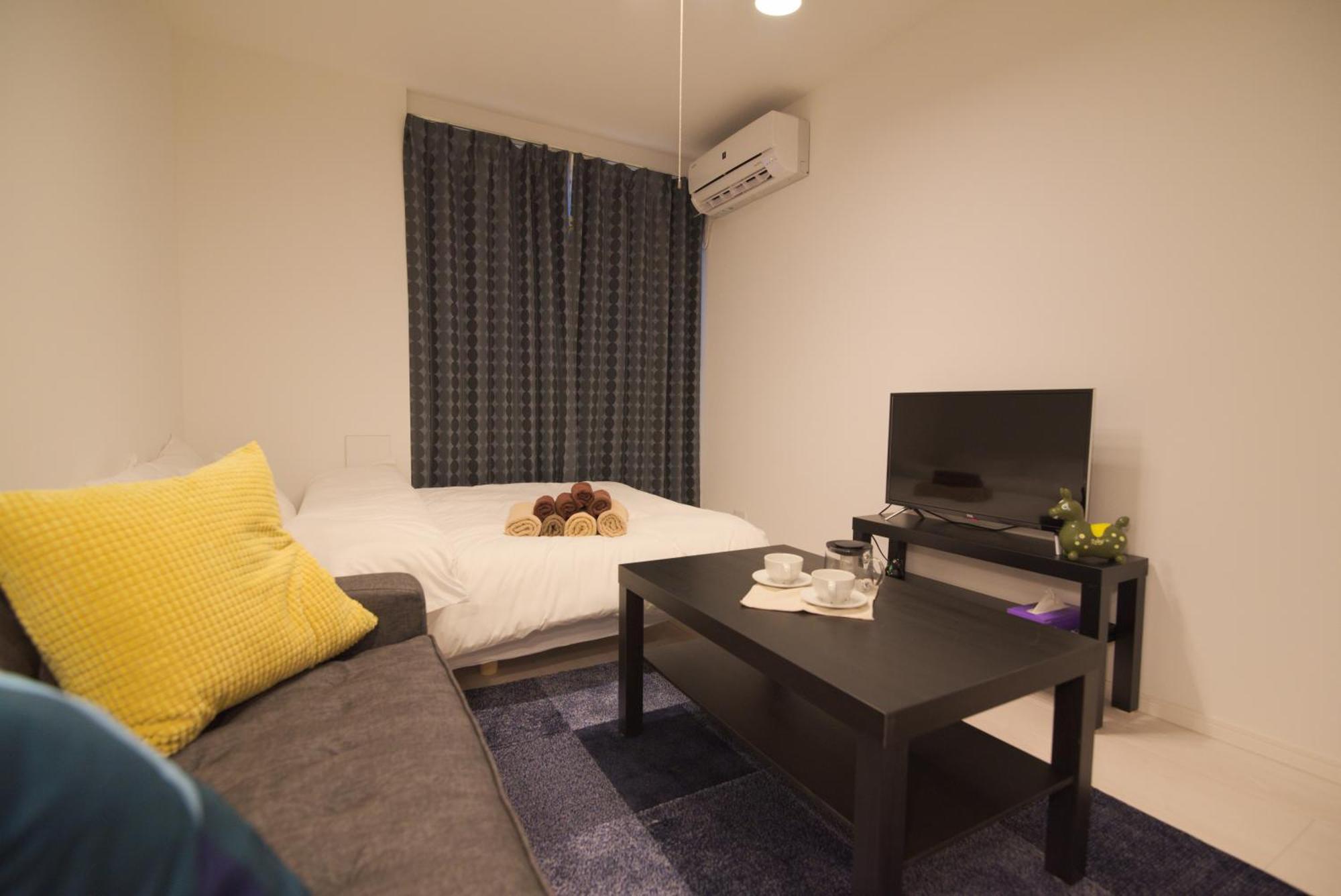 プレミアムコート西池袋 Appartement Tokio Buitenkant foto