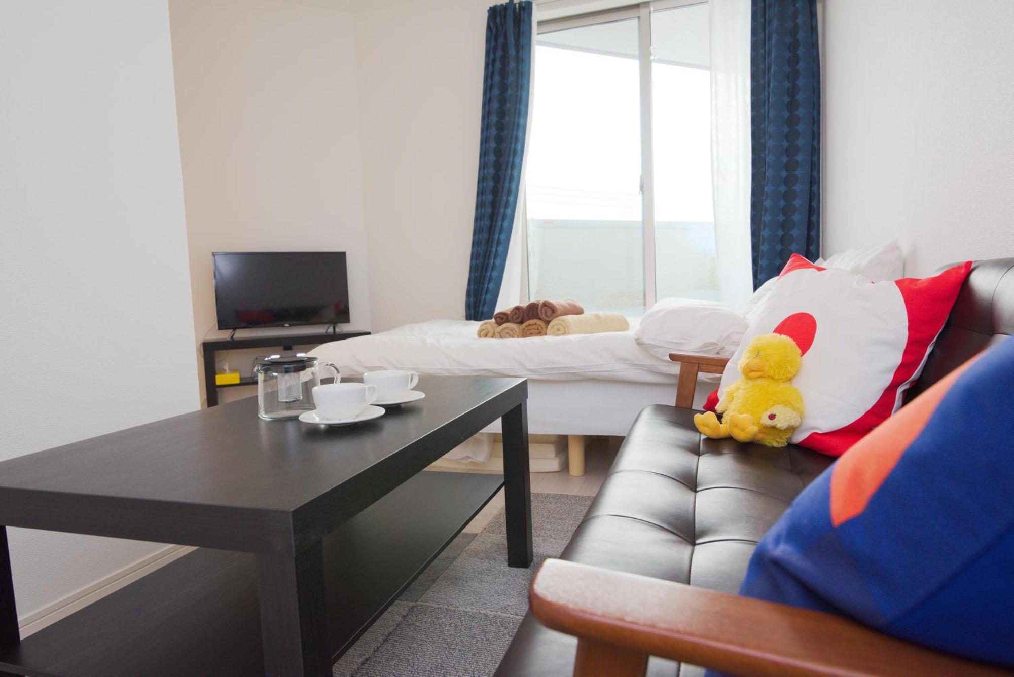 プレミアムコート西池袋 Appartement Tokio Buitenkant foto