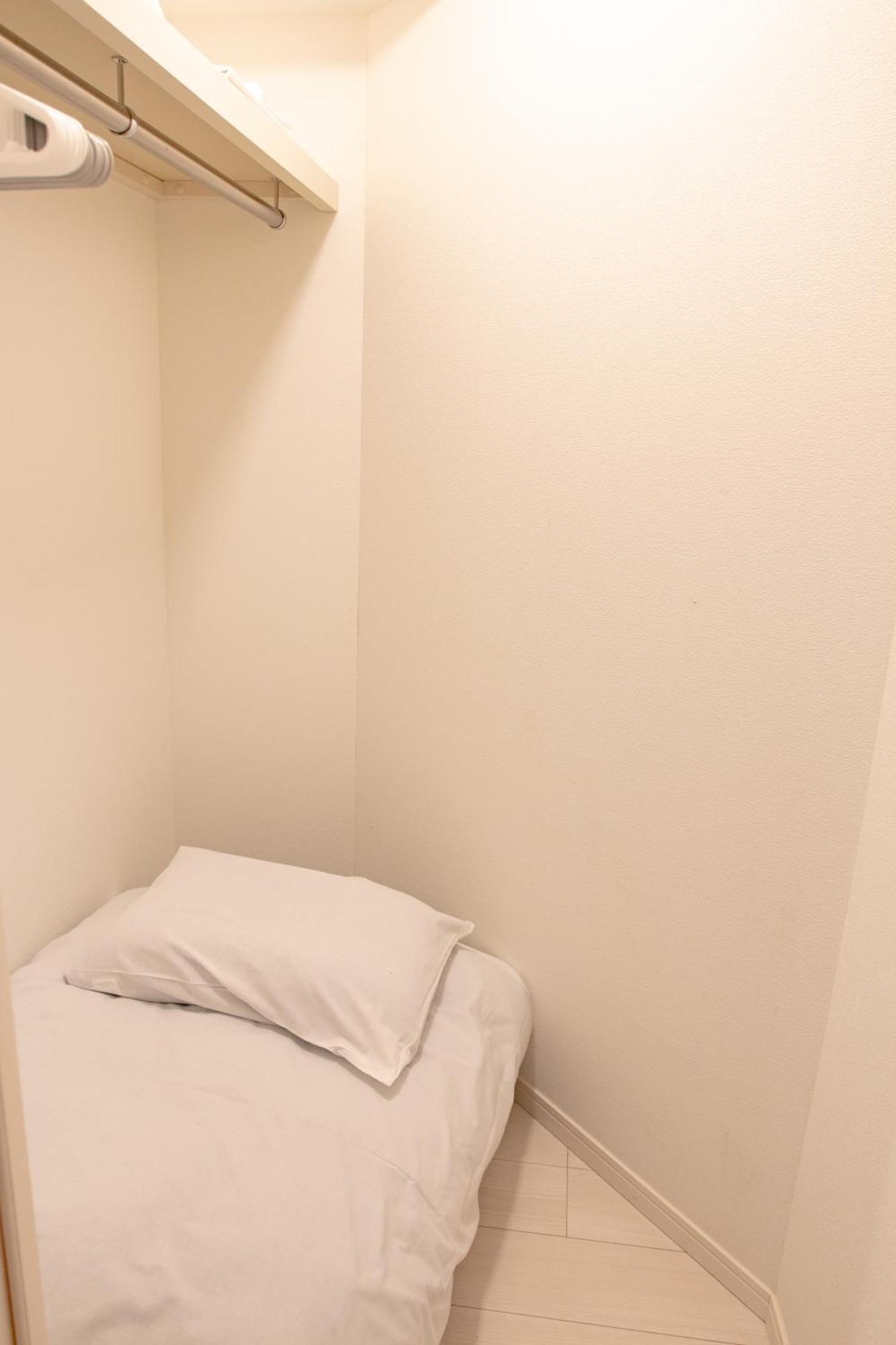 プレミアムコート西池袋 Appartement Tokio Buitenkant foto