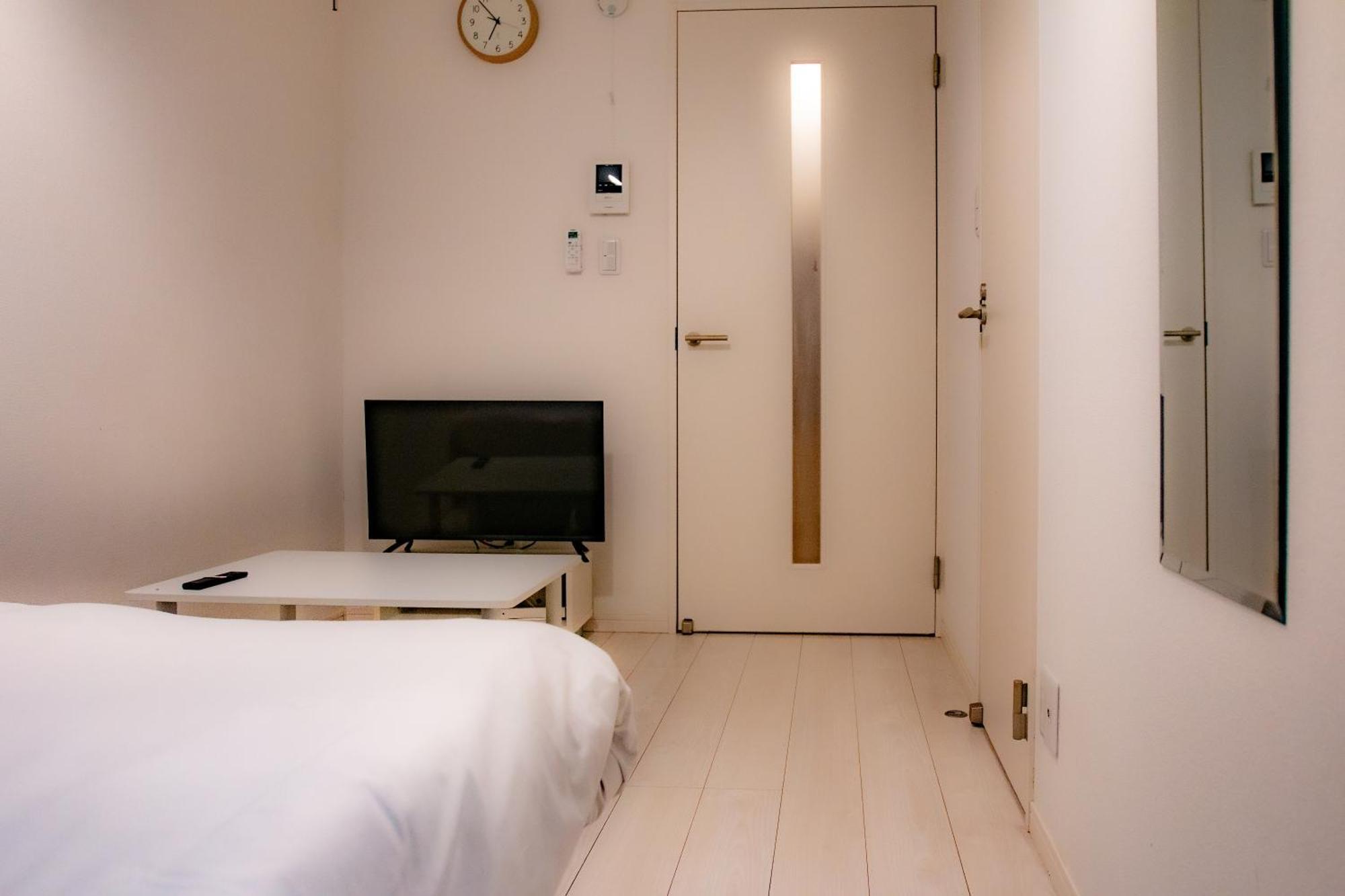 プレミアムコート西池袋 Appartement Tokio Buitenkant foto